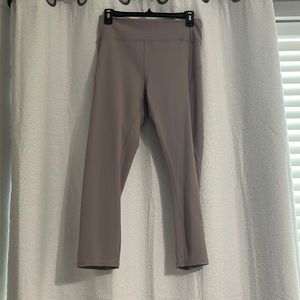 Size 10 Lululemon Leggings